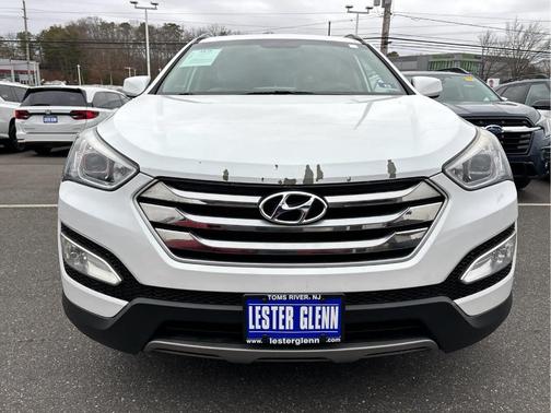 2015 Hyundai Santa Fe Sport 2.4L