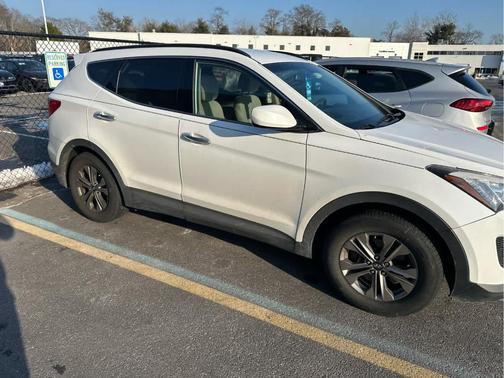 2015 Hyundai Santa Fe Sport 2.4L