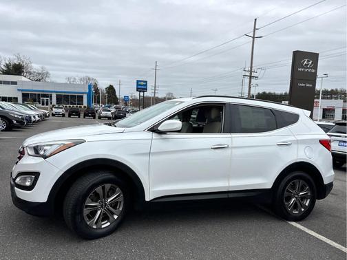 2015 Hyundai Santa Fe Sport 2.4L