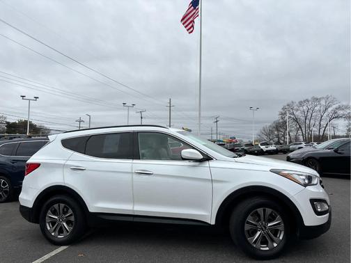 2015 Hyundai Santa Fe Sport 2.4L