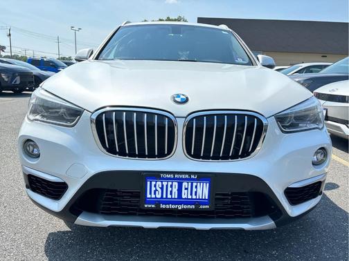 2017 BMW X1 xDrive 28i