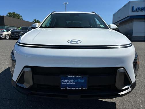 Atlas 2024 Hyundai KONA SEL
