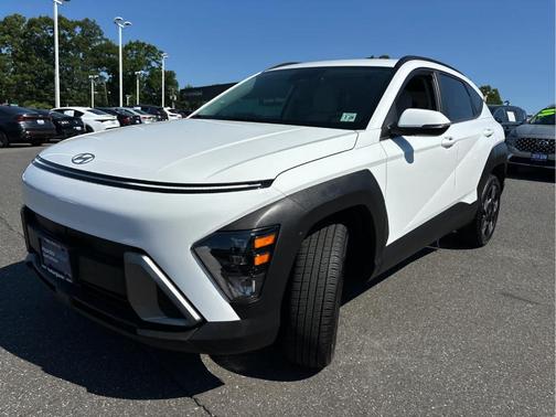 Atlas 2024 Hyundai KONA SEL
