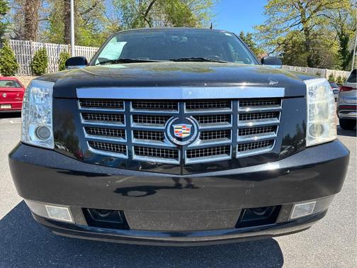 2014 Cadillac Escalade ESV Luxury