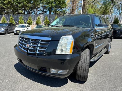 2014 Cadillac Escalade ESV Luxury