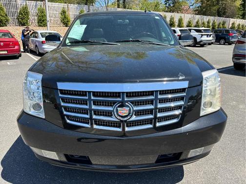 2014 Cadillac Escalade ESV Luxury