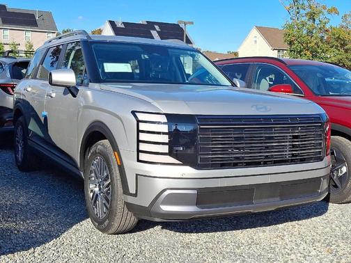 2026 Hyundai PALISADE SEL