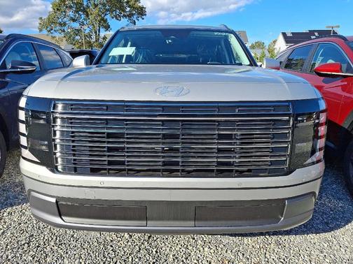 2026 Hyundai PALISADE SEL