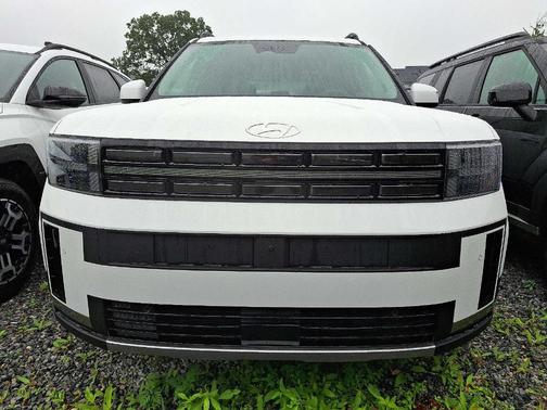 2025 Hyundai SANTA FE HEV Limited