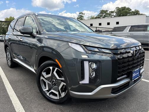 2023 Hyundai PALISADE SEL