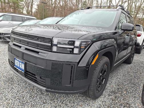 2026 Hyundai SANTA FE XRT