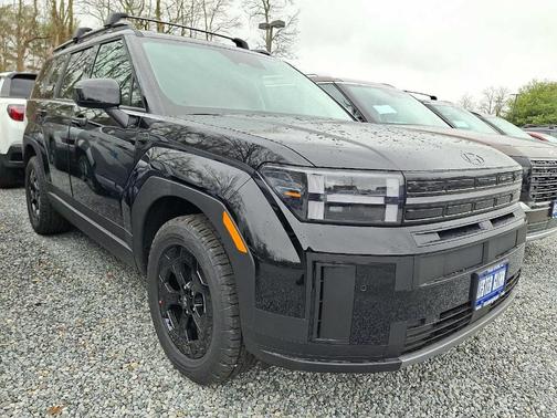 2026 Hyundai SANTA FE XRT