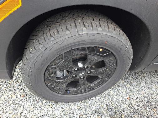 2026 Hyundai SANTA FE XRT