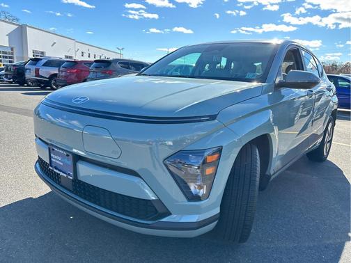 2024 Hyundai KONA EV SE