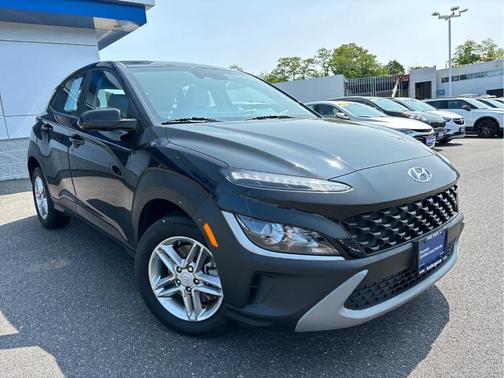 2023 Hyundai KONA SE