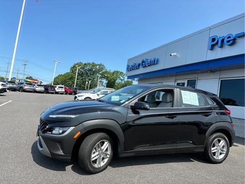 2023 Hyundai KONA SE