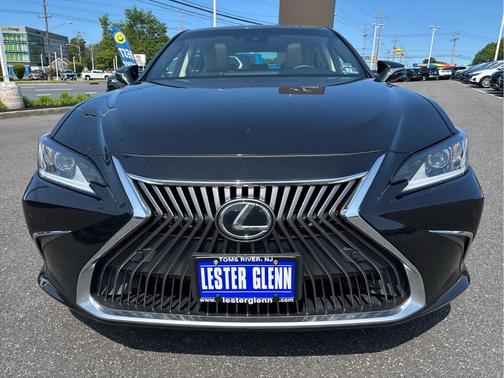2019 Lexus ES 350 ES 350