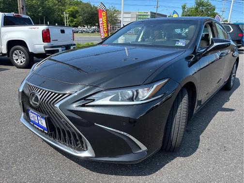 2019 Lexus ES 350 ES 350