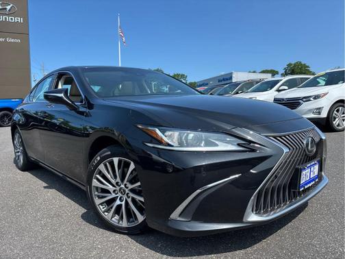 2019 Lexus ES 350 ES 350