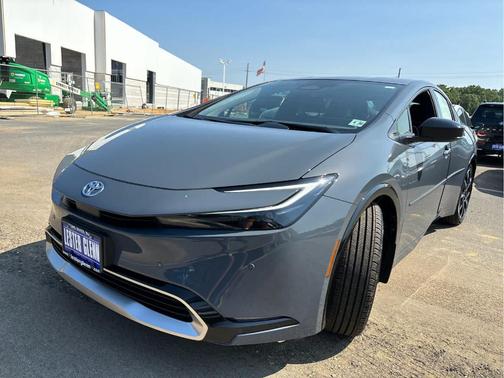 2024 Toyota Prius Prime XSE