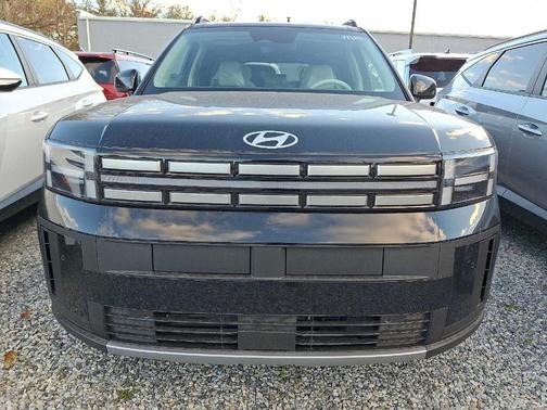 2026 Hyundai SANTA FE HEV SEL