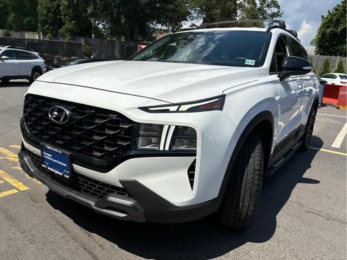 2023 Hyundai SANTA FE XRT
