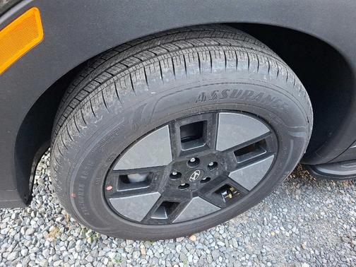 2026 Hyundai SANTA FE HEV SEL