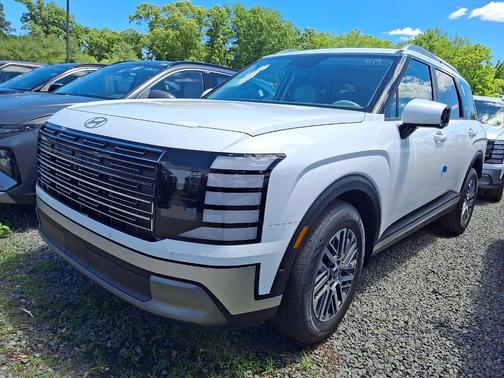 Pearl 2026 Hyundai PALISADE SEL