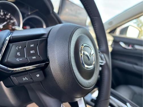 2023 Mazda CX-5 2.5 S Select Package
