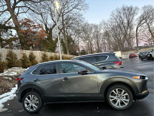 2023 Mazda CX-30 2.5 S Preferred Package