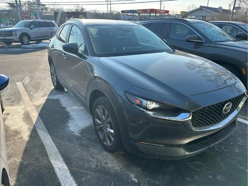 2023 Mazda CX-30 2.5 S Preferred Package