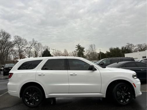 2022 Dodge Durango SXT