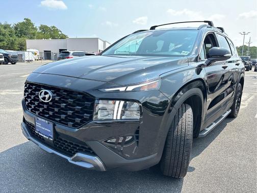 2023 Hyundai SANTA FE XRT