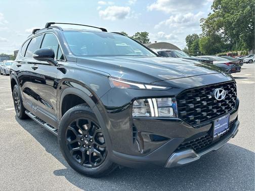 2023 Hyundai SANTA FE XRT