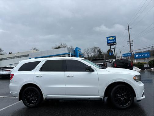 2016 Dodge Durango Limited