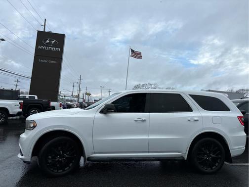 2016 Dodge Durango Limited