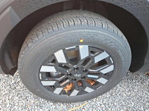 2026 Hyundai SANTA CRUZ SE AWD