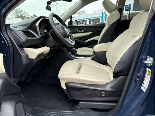 2023 Subaru Ascent Limited 7-Passenger