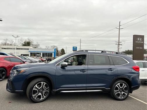 2023 Subaru Ascent Limited 7-Passenger
