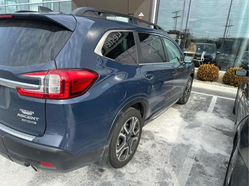 2023 Subaru Ascent Limited 7-Passenger