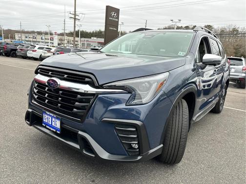 2023 Subaru Ascent Limited 7-Passenger