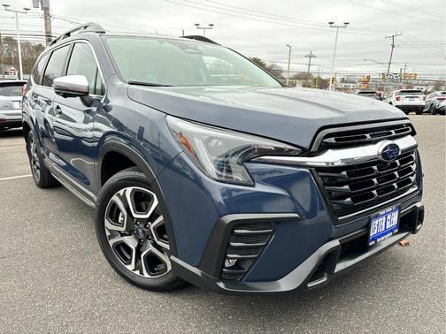 2023 Subaru Ascent Limited 7-Passenger