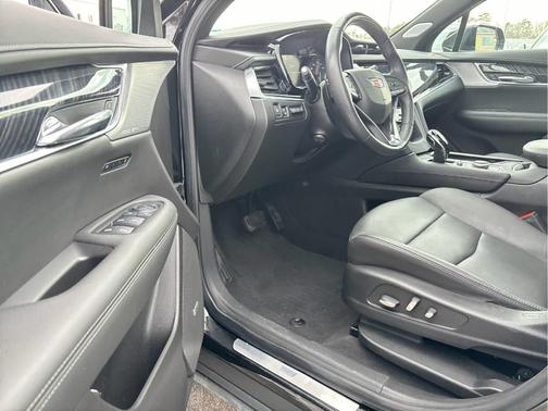 2023 Cadillac XT6 Premium Luxury AWD