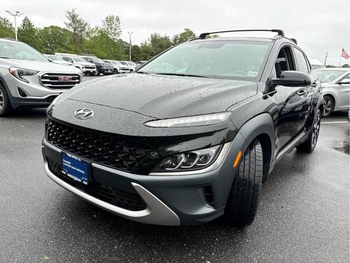 2022 Hyundai KONA Limited