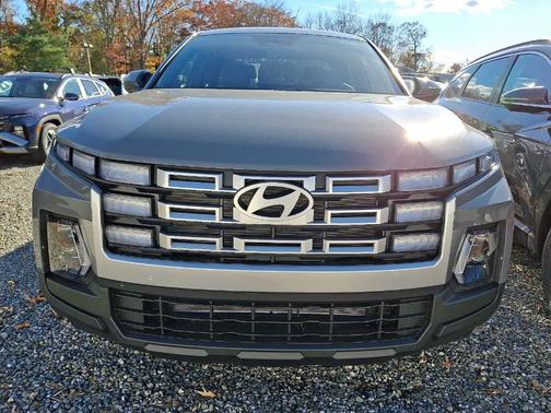 2026 Hyundai SANTA CRUZ SE AWD