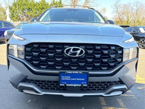 2022 Hyundai SANTA FE XRT