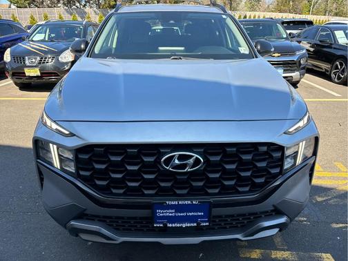 2022 Hyundai SANTA FE XRT