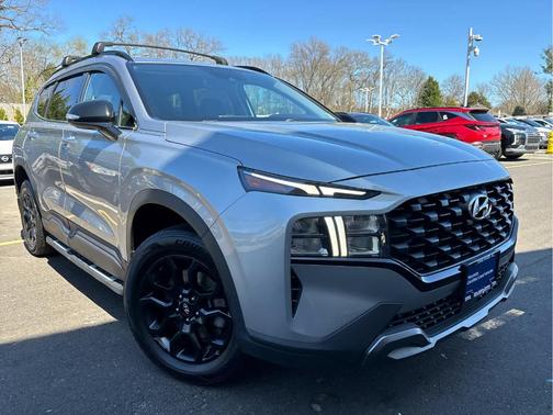 2022 Hyundai SANTA FE XRT