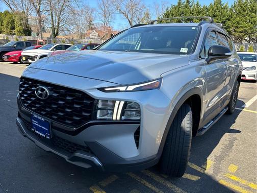 2022 Hyundai SANTA FE XRT