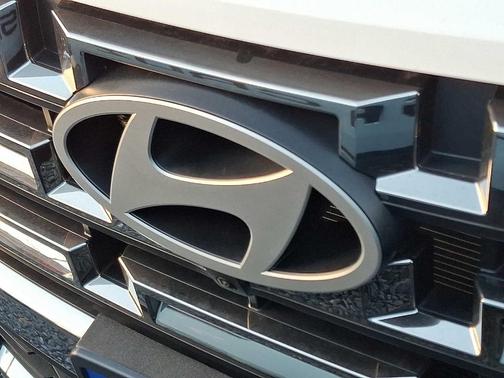 2026 Hyundai SANTA CRUZ Limited AWD